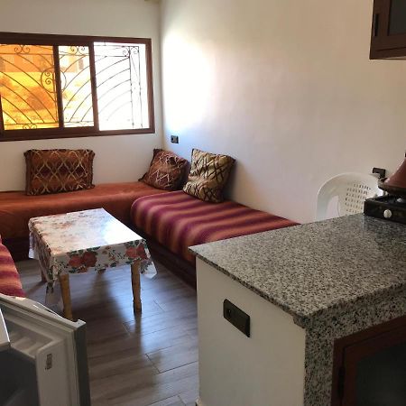 Imsouane Sunrise Apartments Buitenkant foto