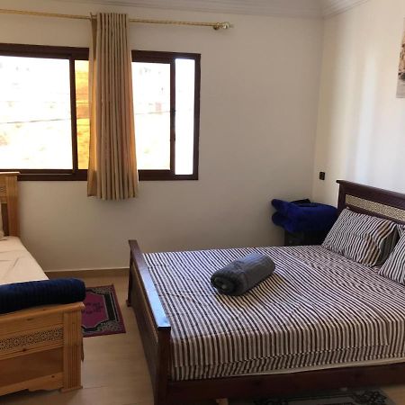 Imsouane Sunrise Apartments Buitenkant foto