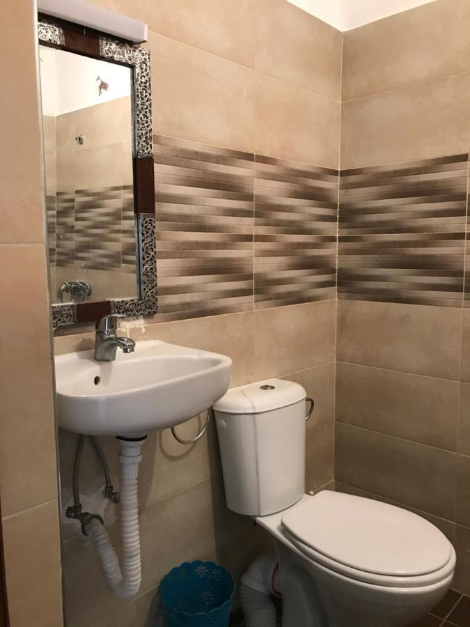 Imsouane Sunrise Apartments Buitenkant foto