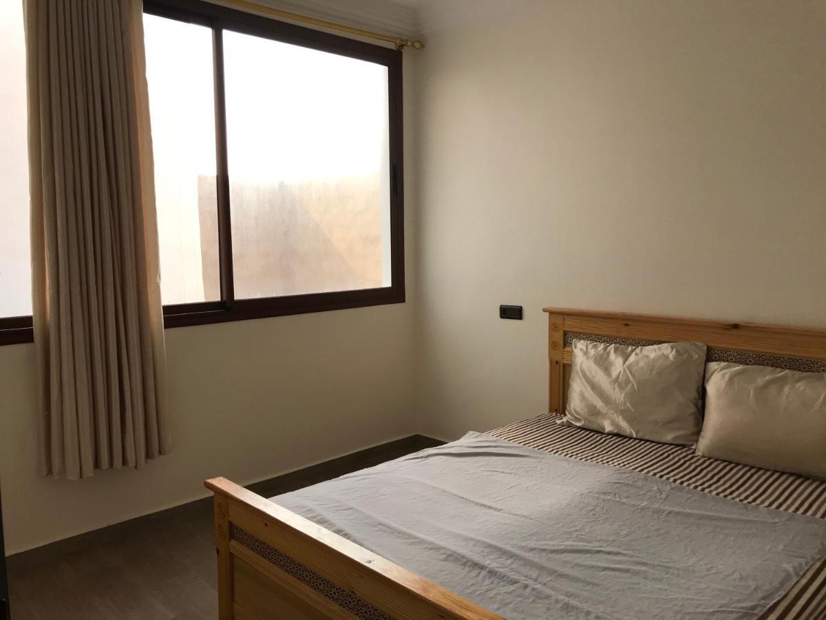 Imsouane Sunrise Apartments Buitenkant foto