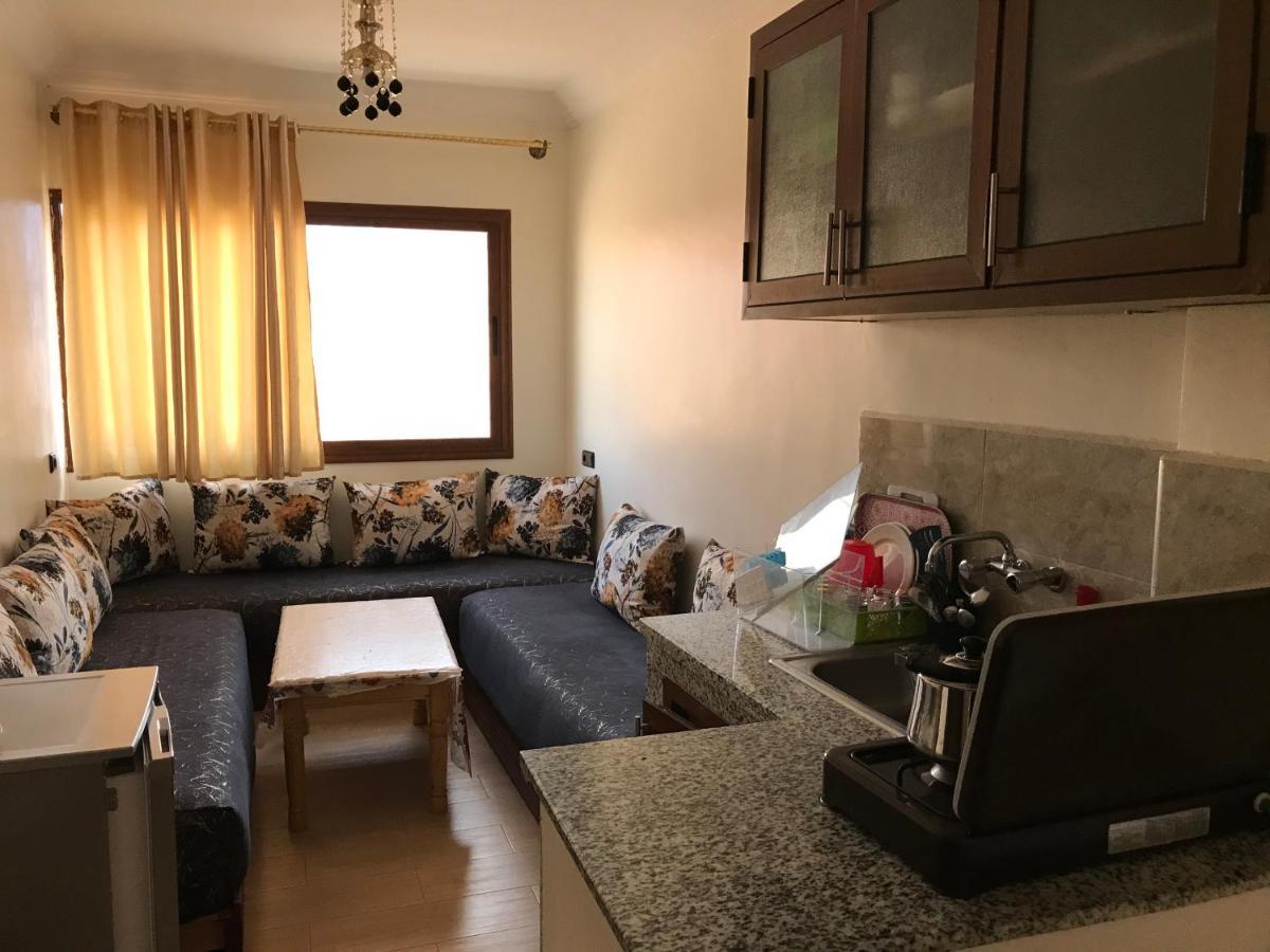 Imsouane Sunrise Apartments Buitenkant foto
